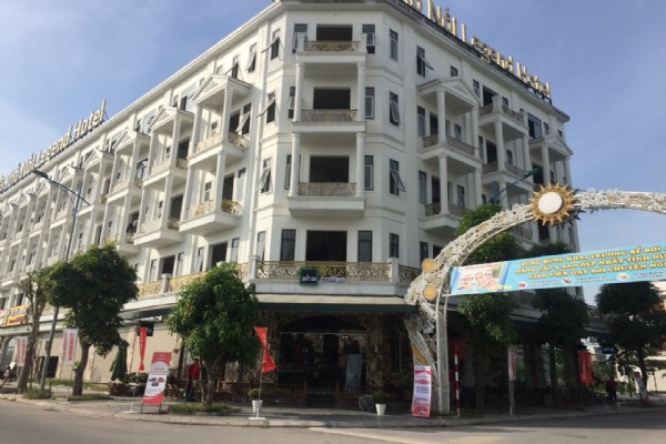 Cảm ơn quý khách hàng đã tham gia chương trình lái thử tại Aha Coffee - Mỹ Hào - Hưng Yên
