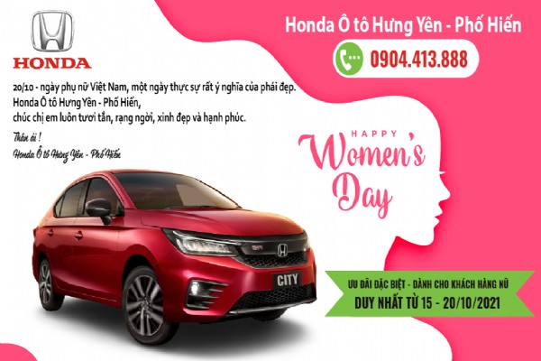 Chào mừng 20/10