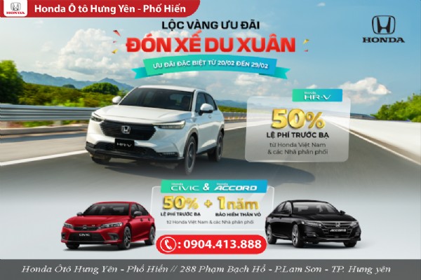 LỘC VÀNG ƯU ĐÃI - ĐÓN XẾ DU XUÂN