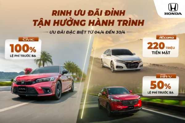 ƯU ĐÃI CHẤT CHƠI - KHÁM PHÁ MUÔN NƠI