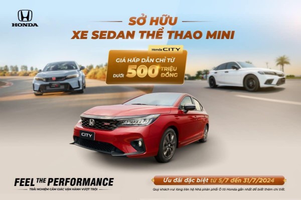 ƯU ĐÃI CHẤT CHƠI - ĐÓN HÈ MUÔN NƠI