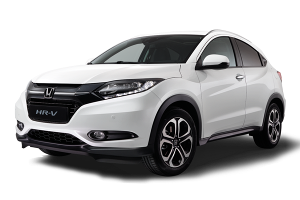 Honda HR-V G